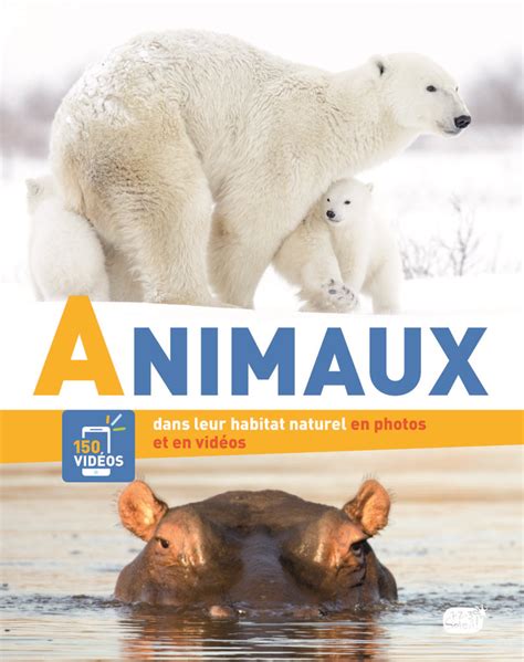 GRAND LIVRE DES ANIMAUX PREFERES Ebook PDF